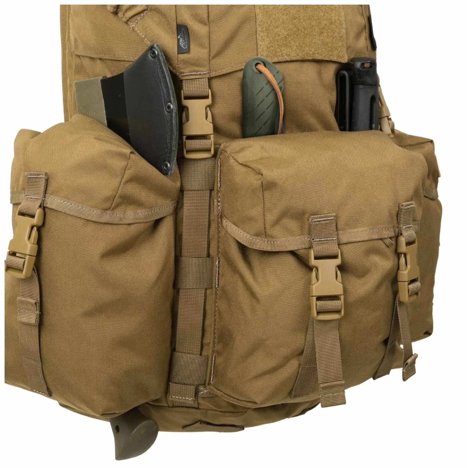 Bergen Backpack