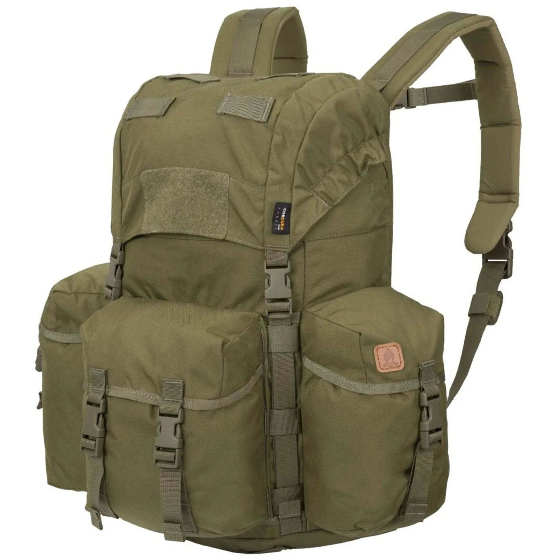 Bergen Backpack