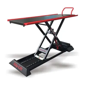 Bike Lift Racing 350 Bench Lift