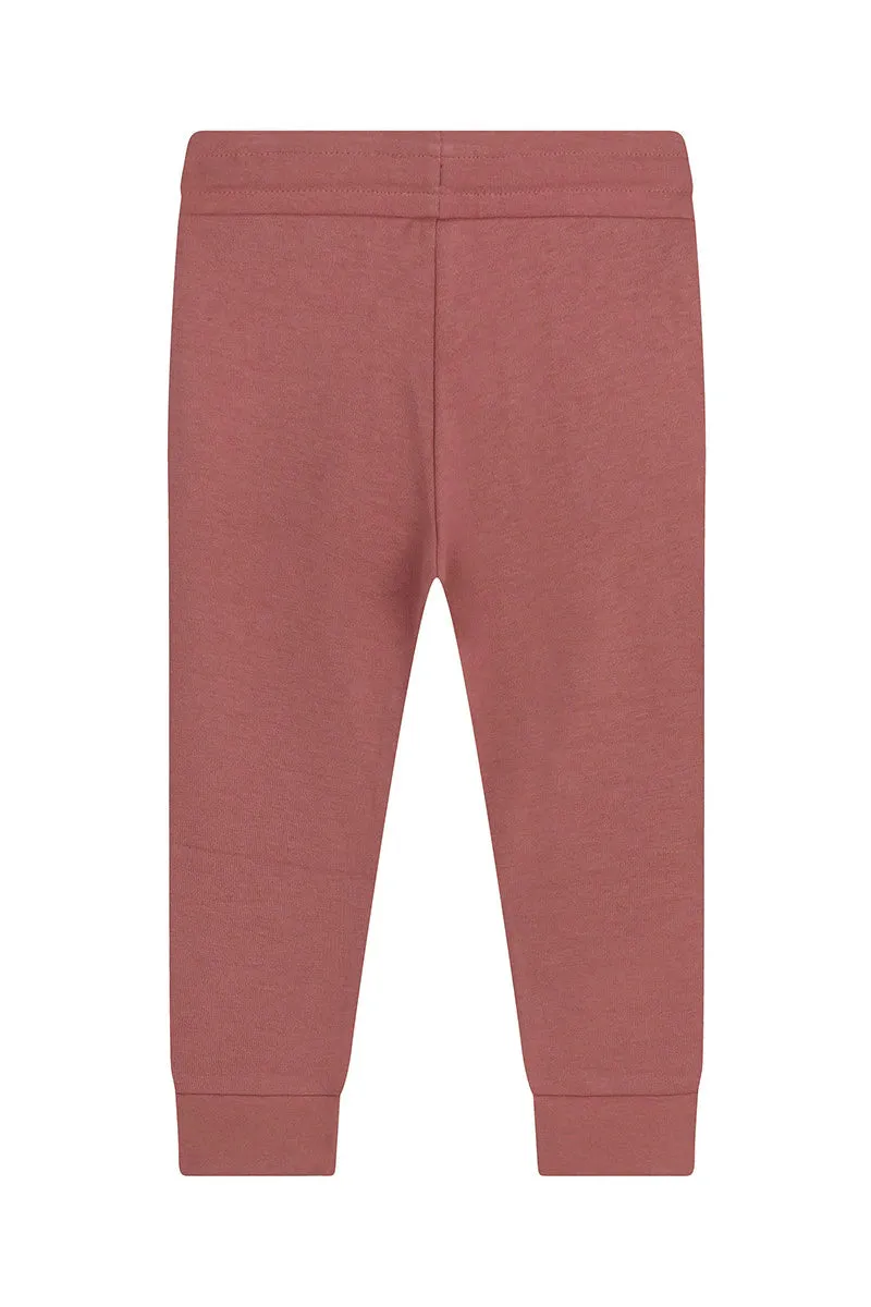 Bonds Tech Sweats Trackie - Brick Dust