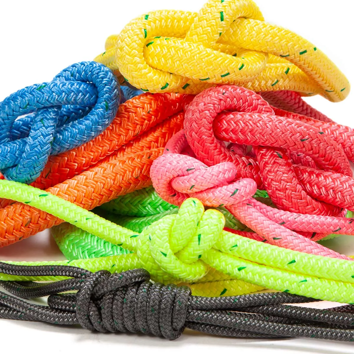 Bull Rope