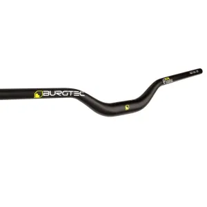 Burgtec Ride High Josh Bryceland Signature Alloy Handlebar