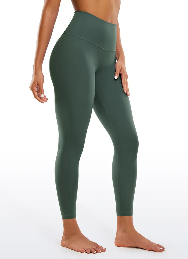 Butterluxe Yoga Leggings 25''