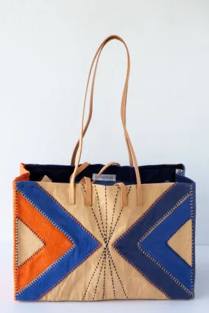 Cabas Tote