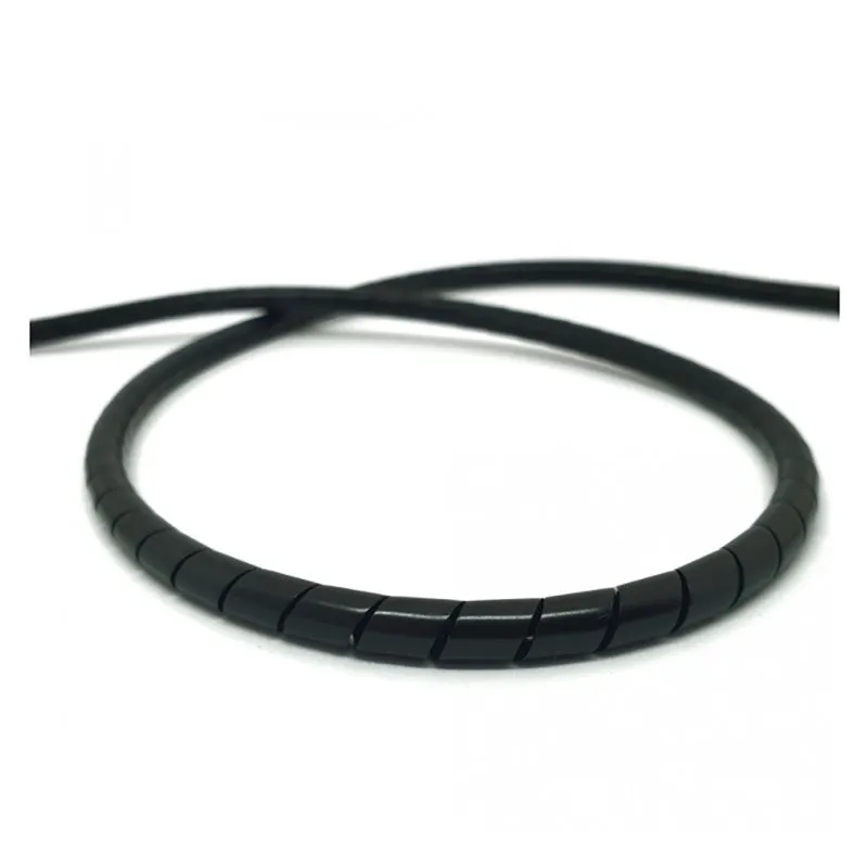 Capgo Spiral Cable Wrap