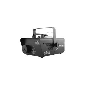 Chauvet DJ Hurricane 1600 Smoke Machine