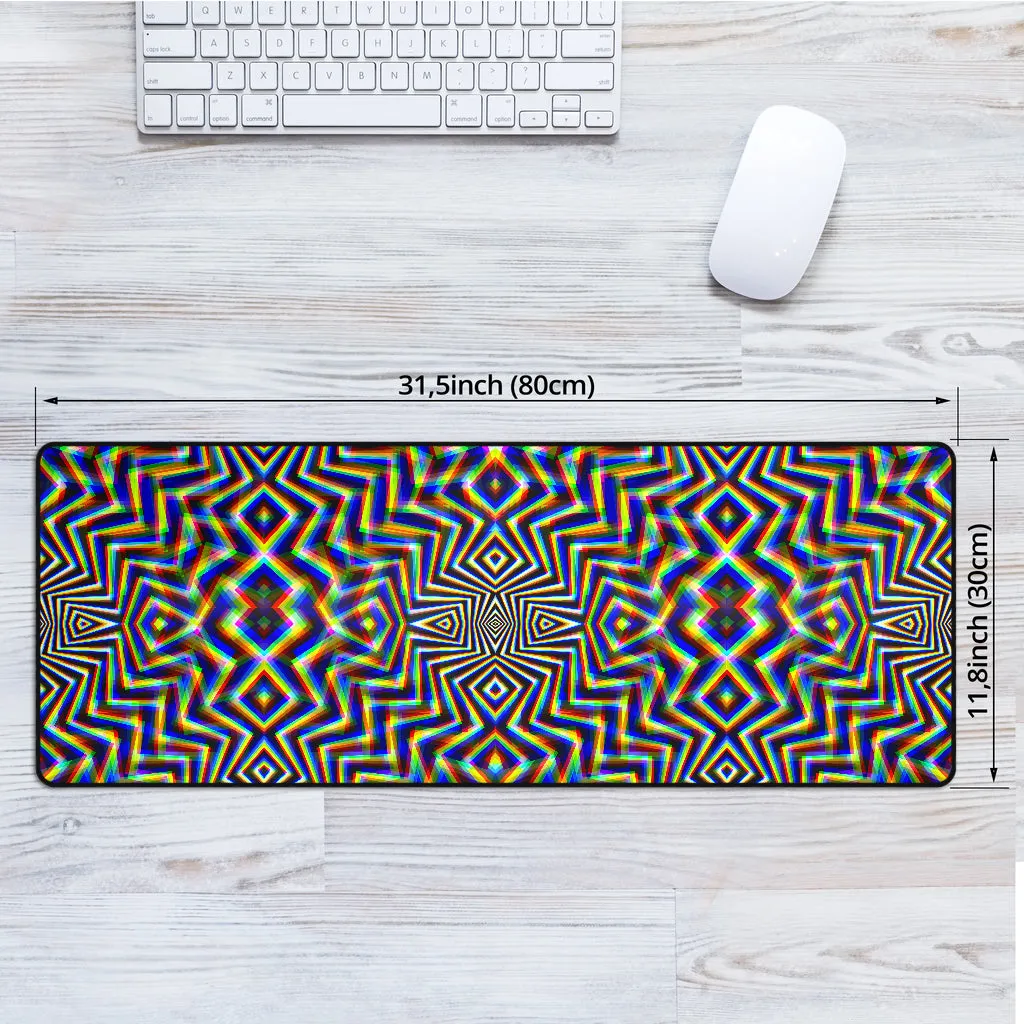 Chromadelic II Mouse Mat