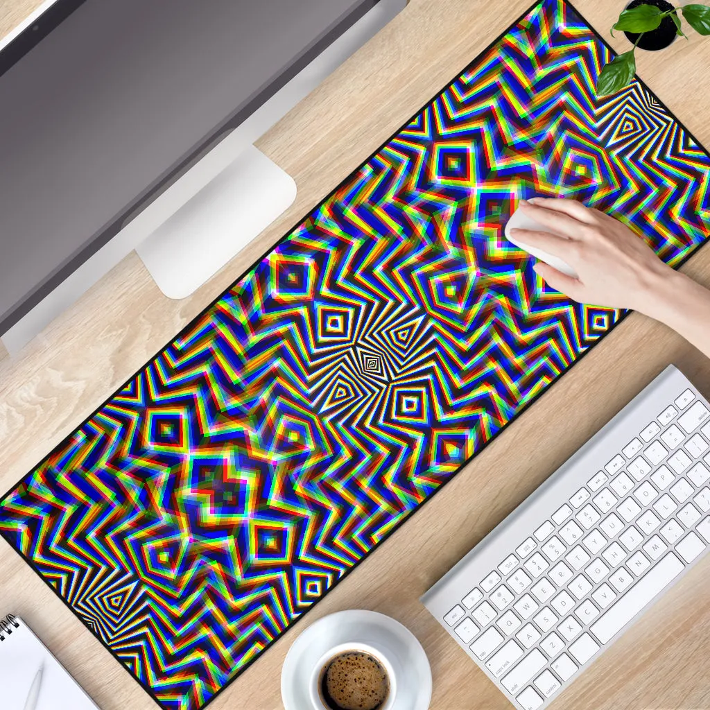 Chromadelic II Mouse Mat