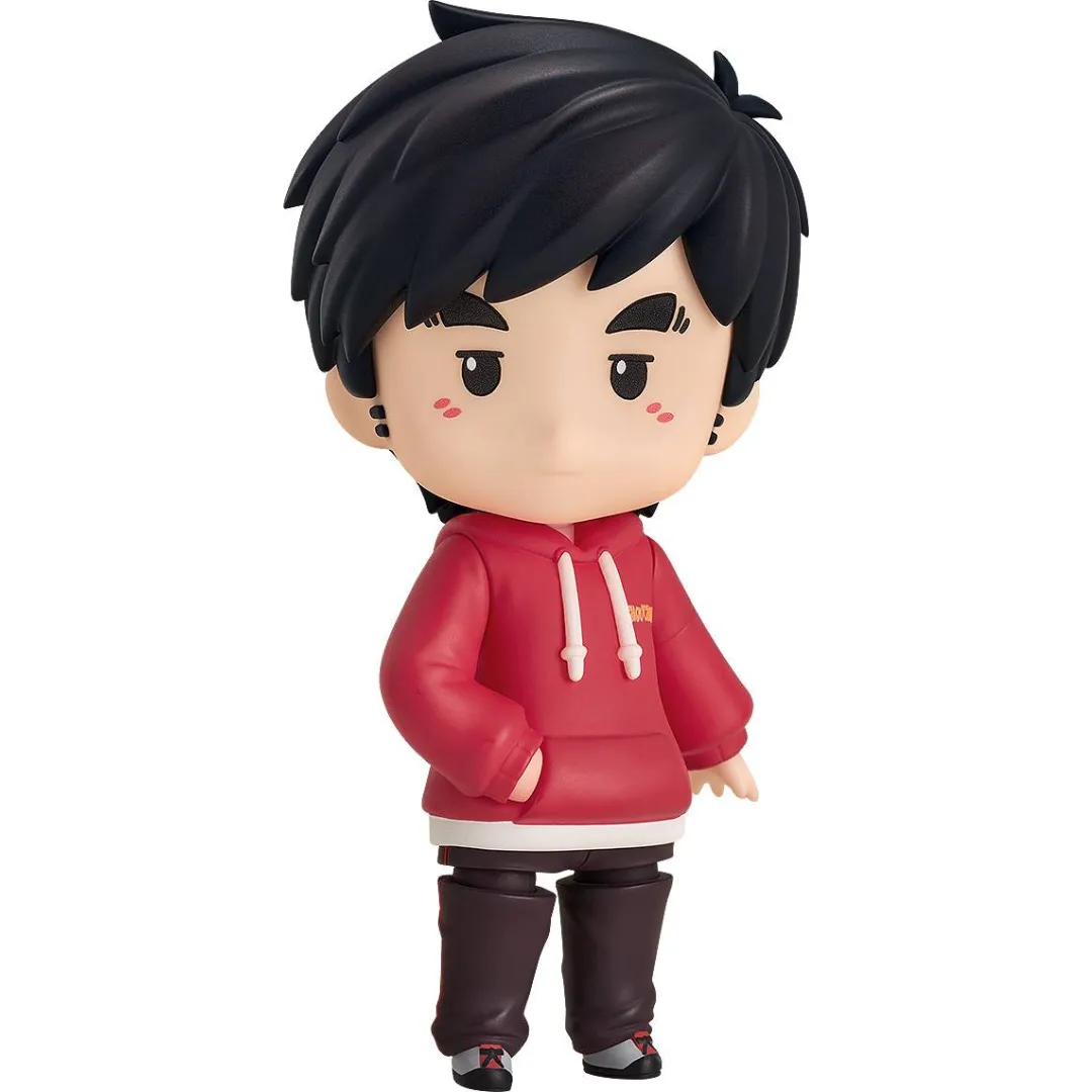 Classmate Chou - Nendoroid #2256 - Classmate Chou [PRE-ORDER](RELEASE OCT24)