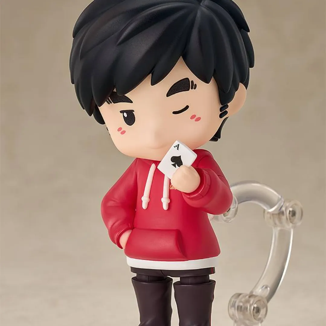 Classmate Chou - Nendoroid #2256 - Classmate Chou [PRE-ORDER](RELEASE OCT24)