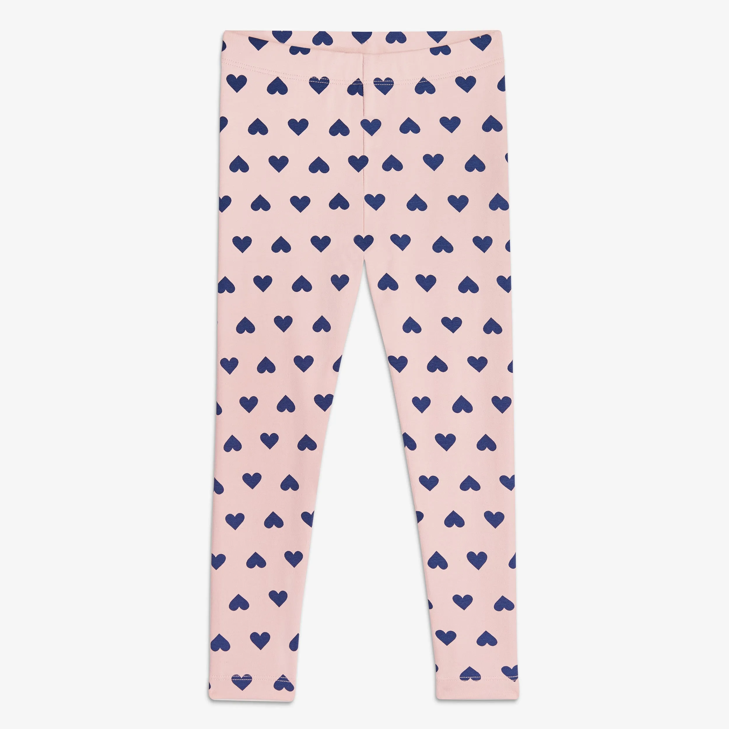 Clearance legging in hearts