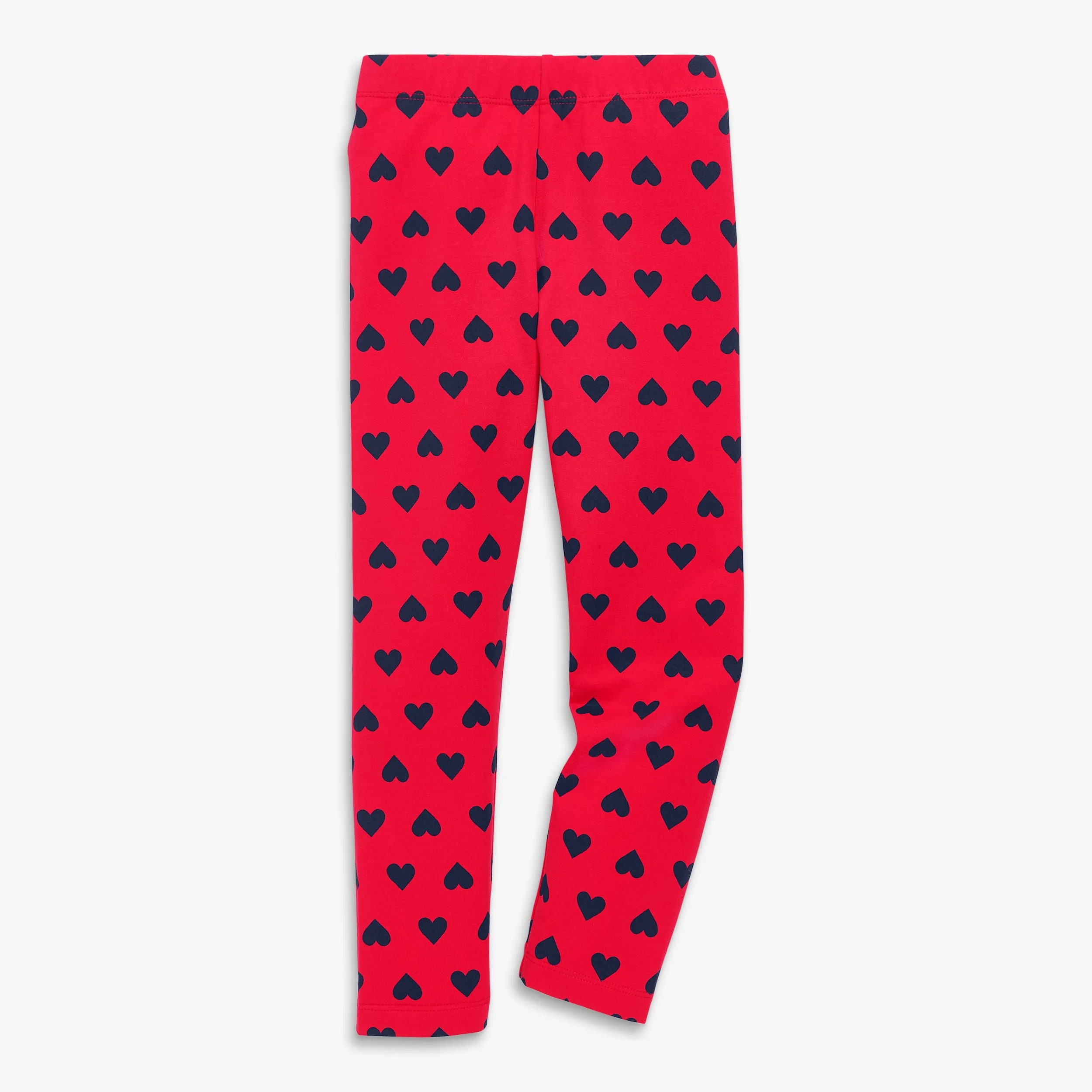 Clearance legging in hearts