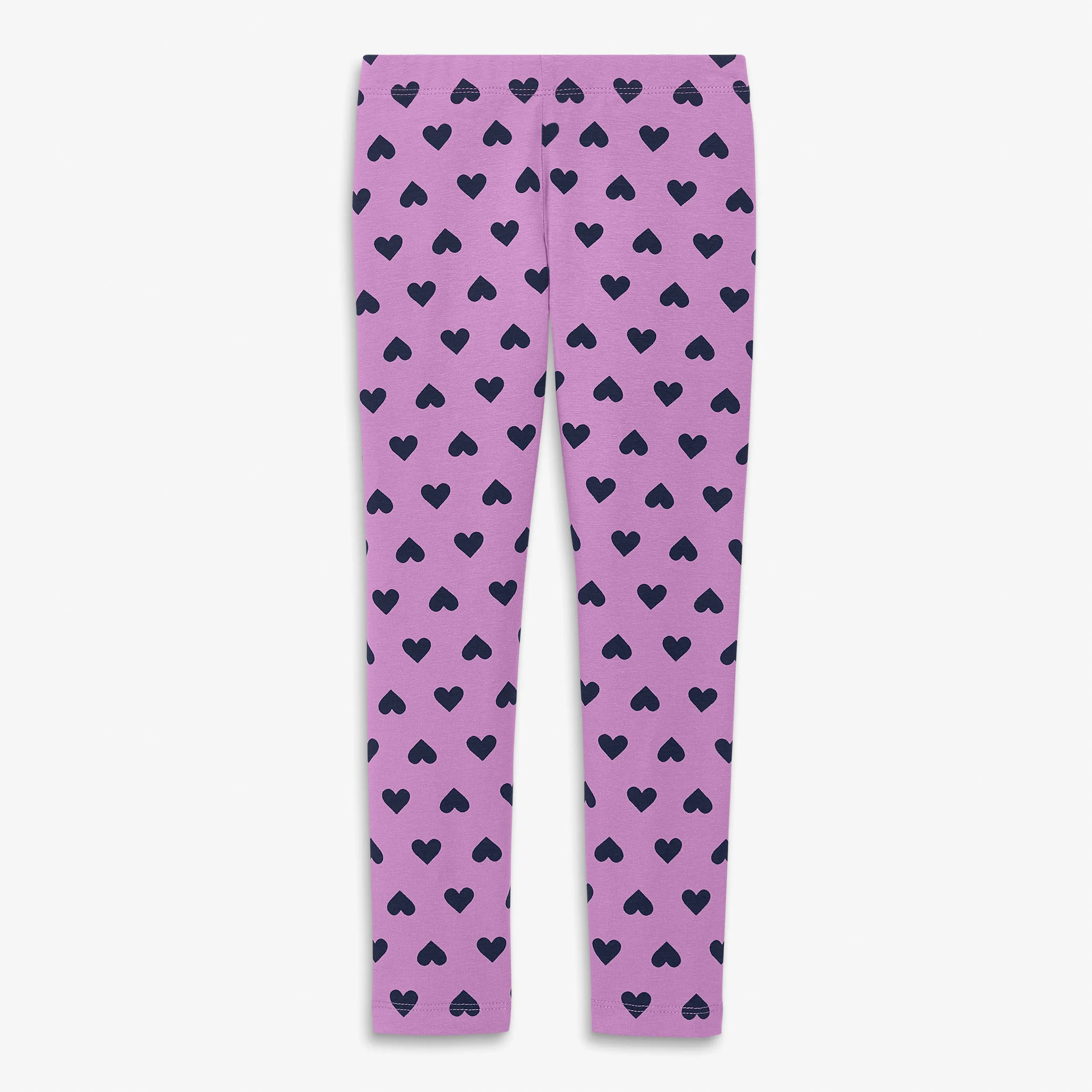 Clearance legging in hearts