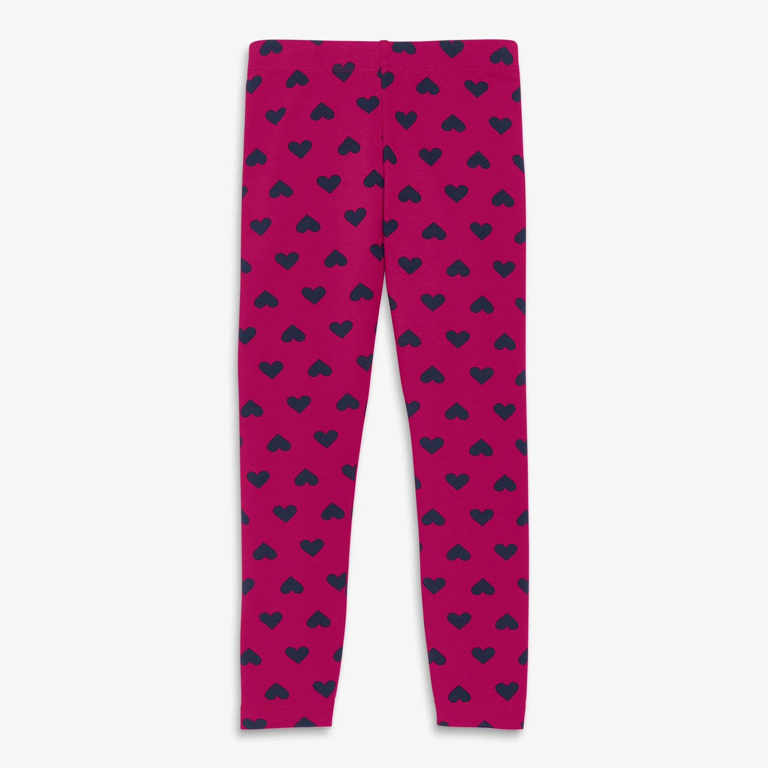 Clearance legging in hearts