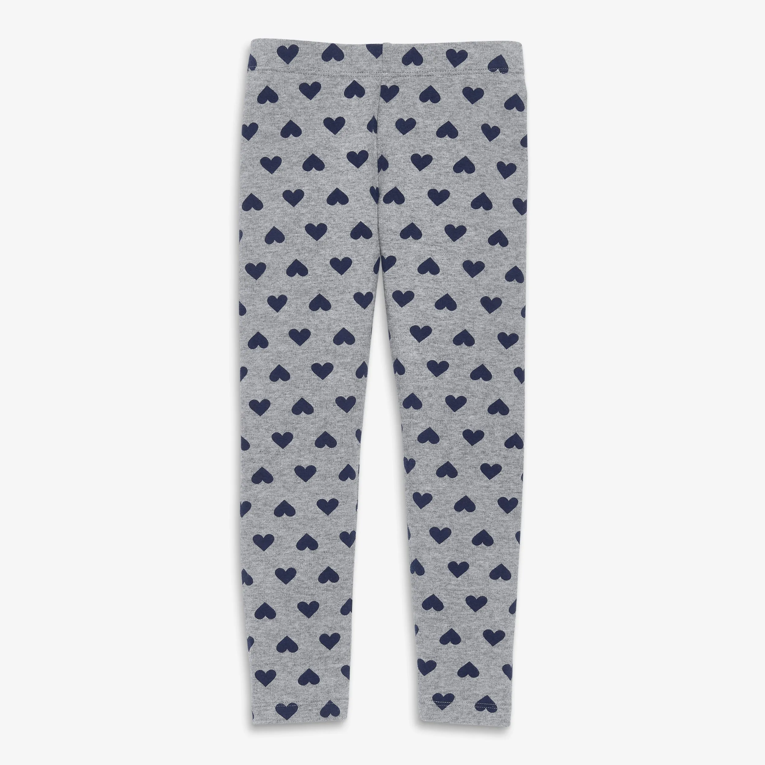 Clearance legging in hearts