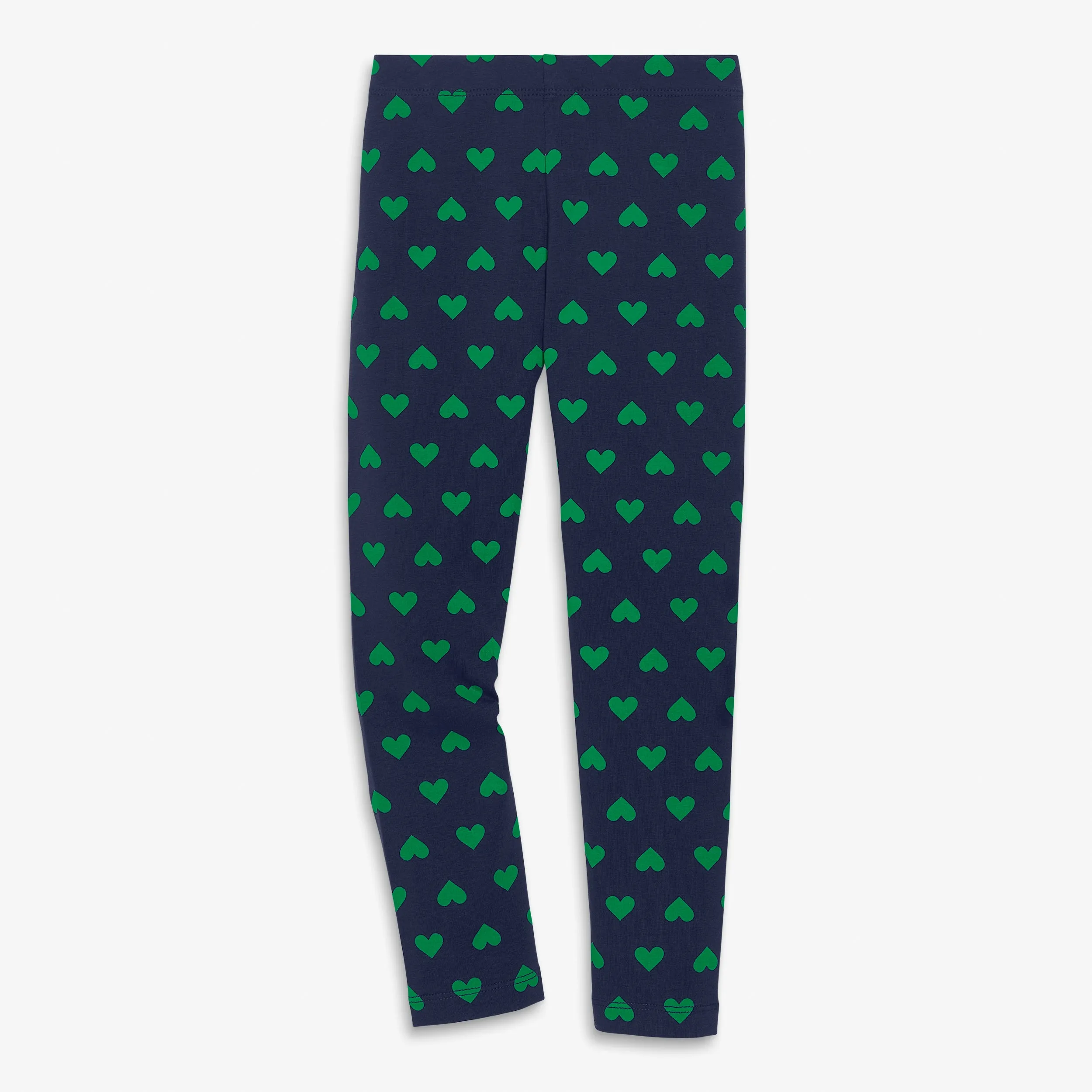 Clearance legging in hearts