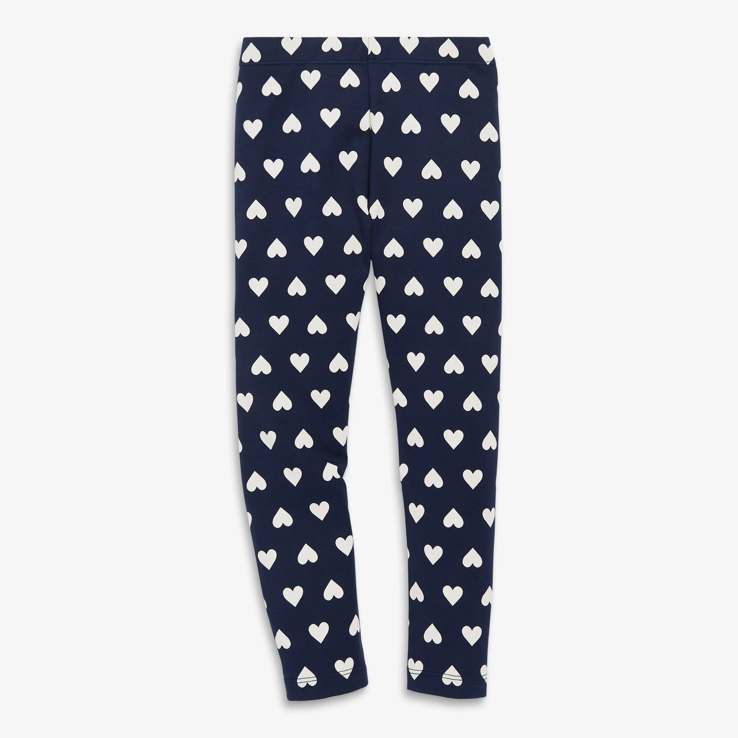 Clearance legging in hearts