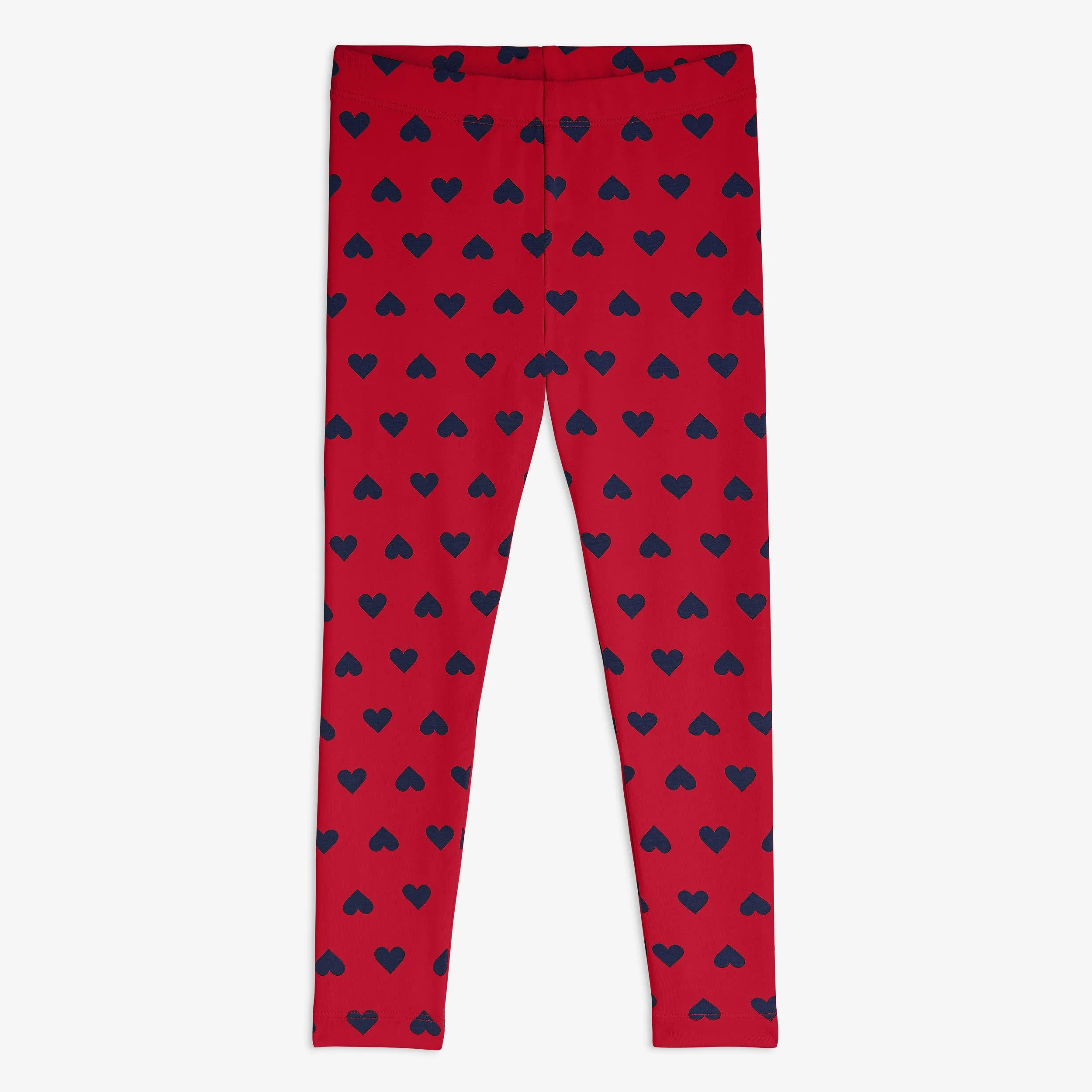 Clearance legging in hearts