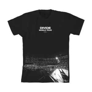 Crowd Shot T-Shirt