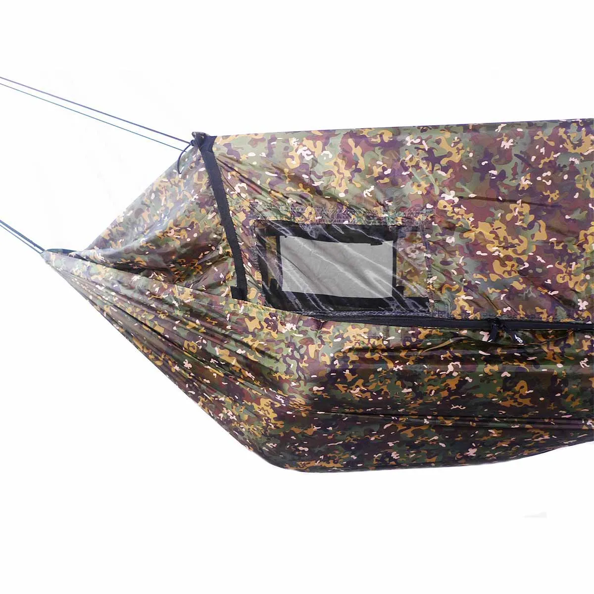 DD Hammocks Nest Hammock Multicam