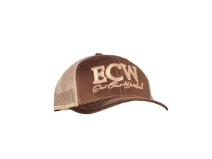 East Coast Waterfowl Mesh Snap Back