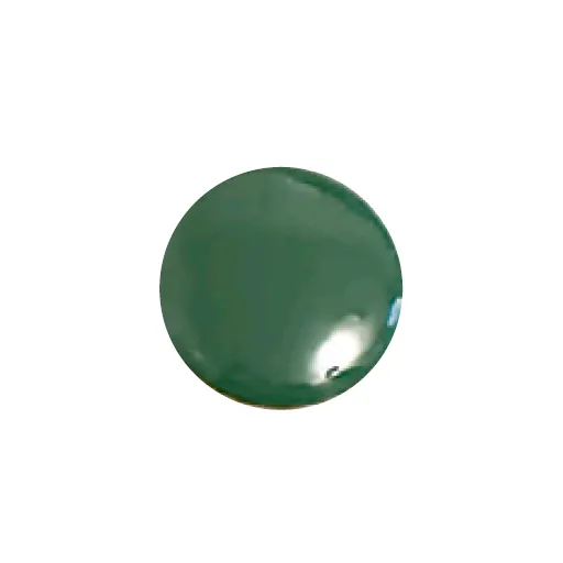 Emaux-Soyer Opaque Enamel #606 Seaweed Green