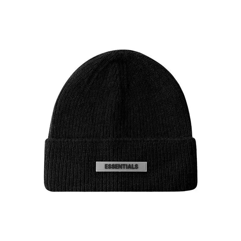 Essentials Knit Hat