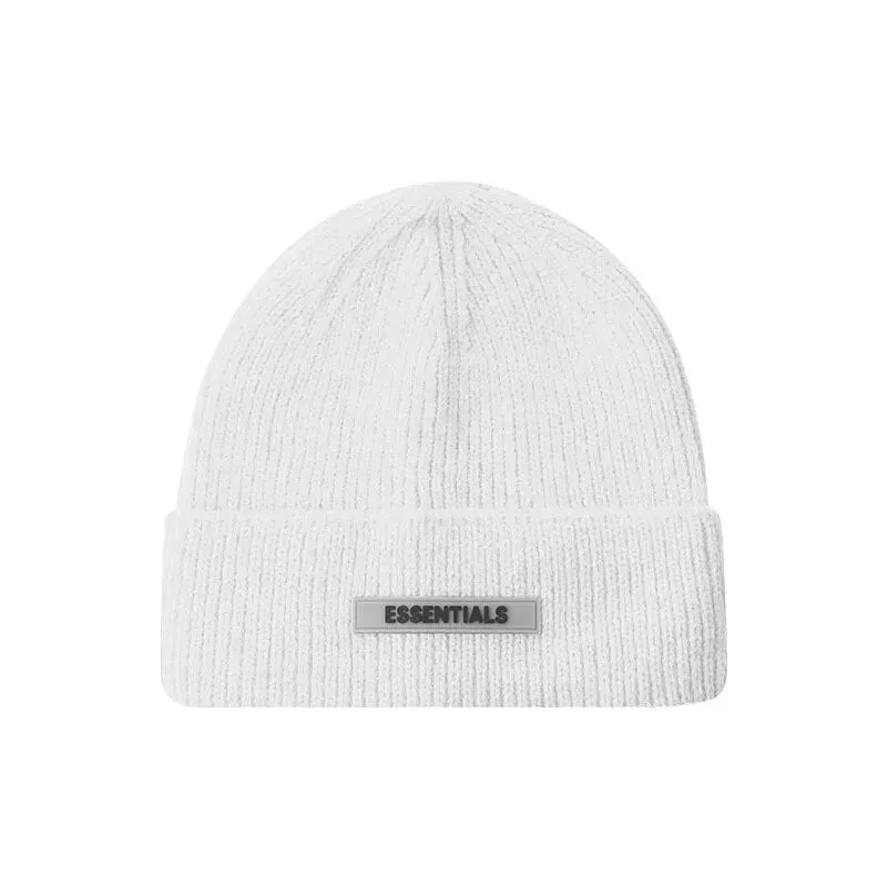 Essentials Knit Hat