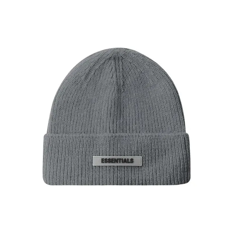 Essentials Knit Hat