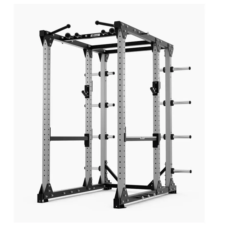 Exigo E80 Elite Power Rack