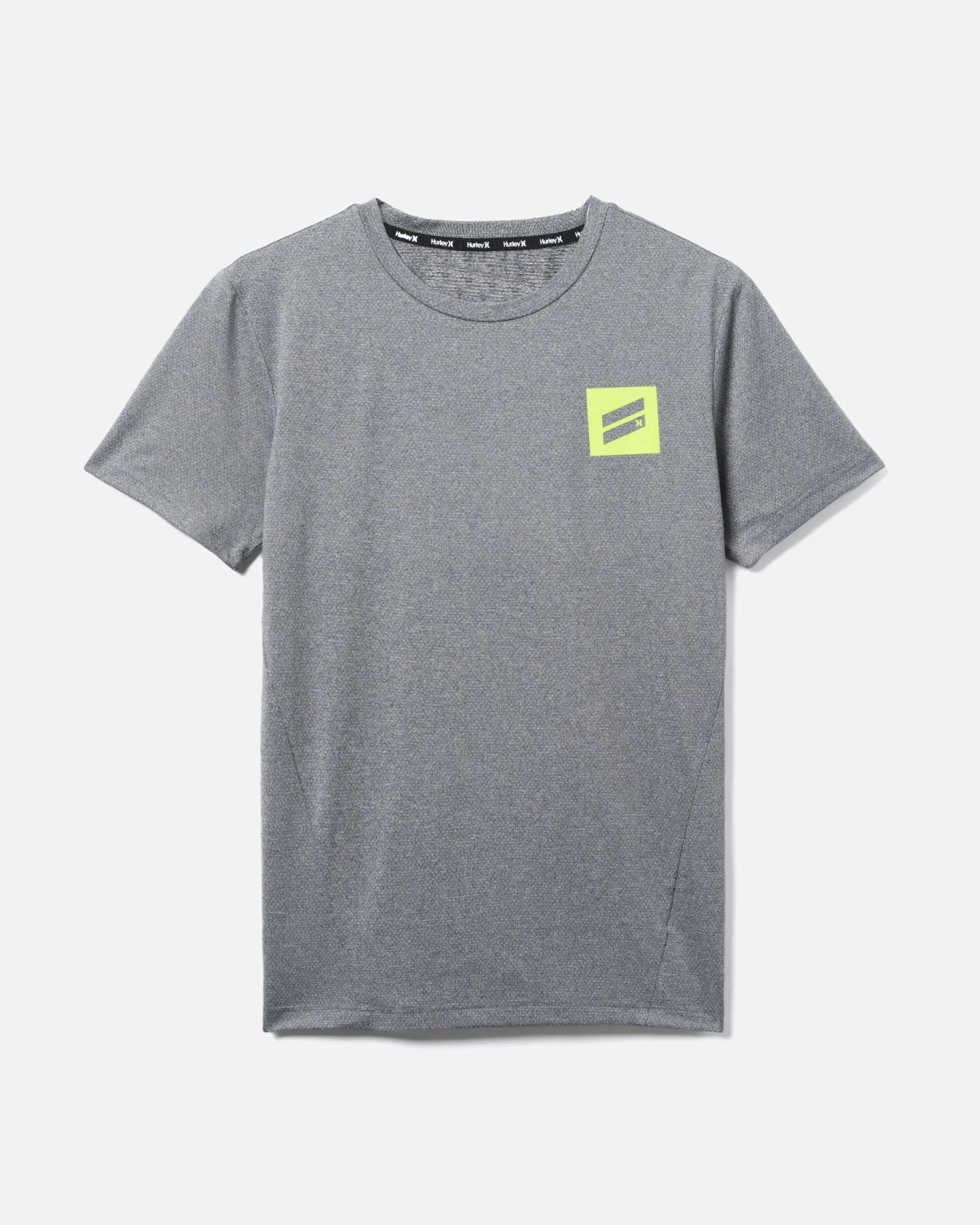 Exist Bootcamp Breathe Mesh Short Sleeve Performance Tee