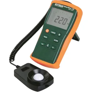 Extech® Easyview Light Meter