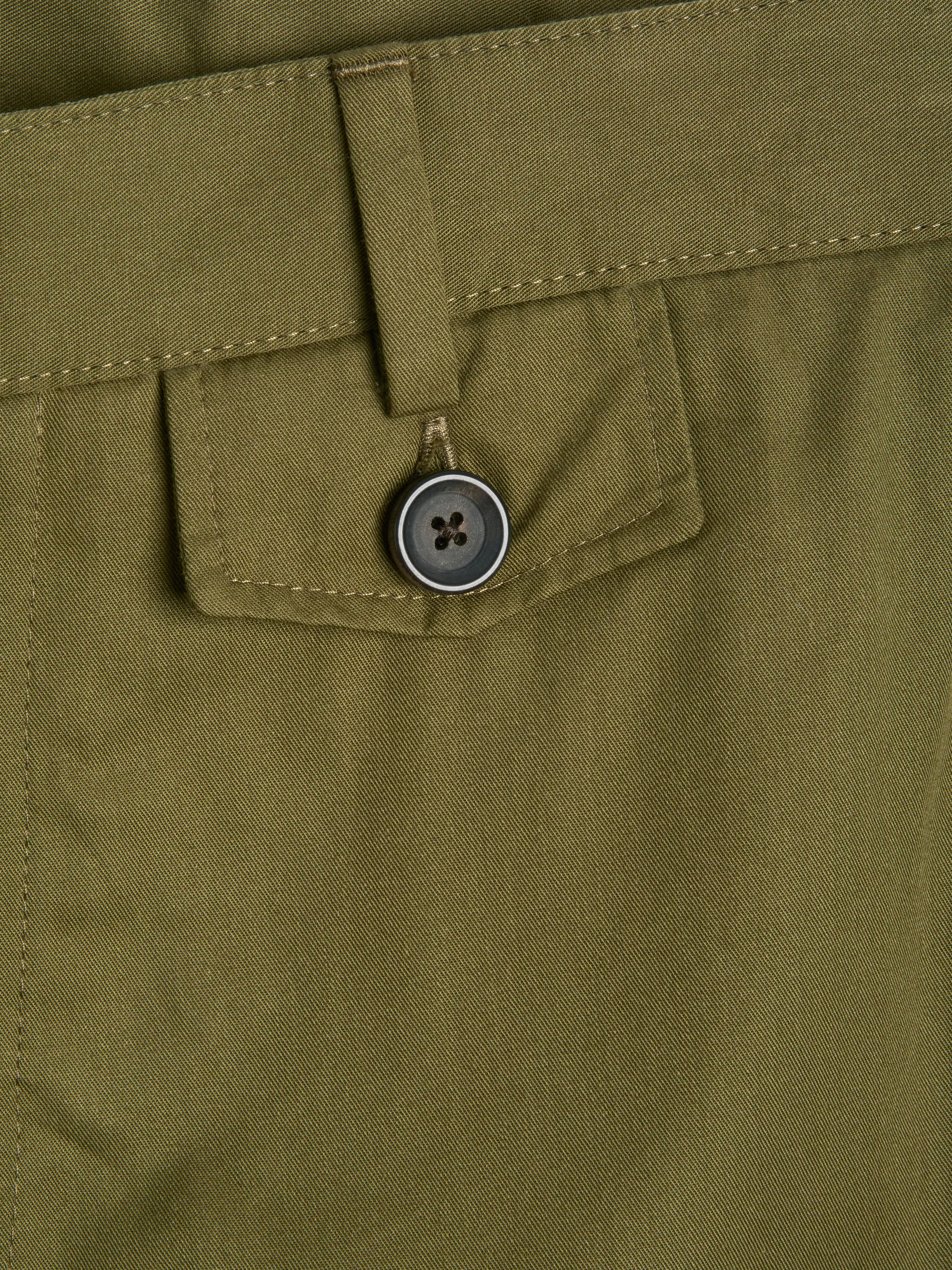 Fishtail Trousers Ashdown Green