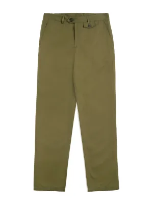 Fishtail Trousers Ashdown Green