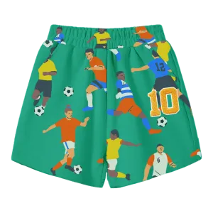 Football Gods Shorts