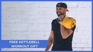 Free Introduction to Kettlebell Workout Plans   Nutrition