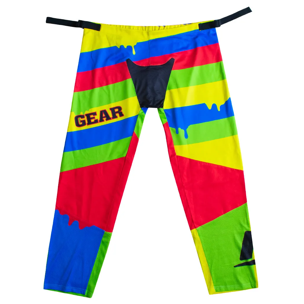 Gear Roller Hockey Junior Roller Pants