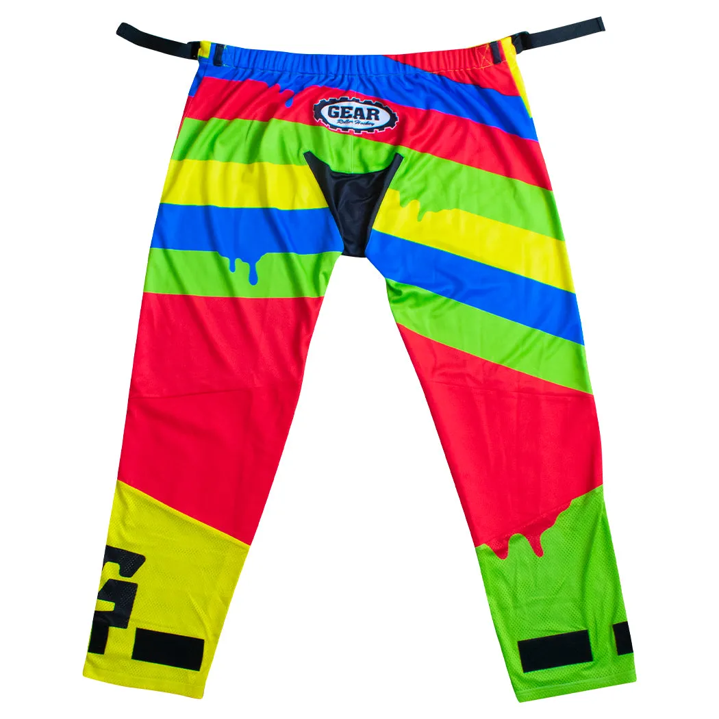 Gear Roller Hockey Junior Roller Pants