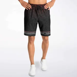 Geometrix Long Shorts