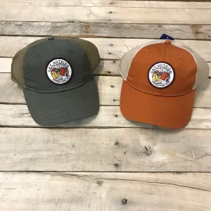 Get Outside Trucker Hat