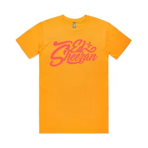 Gold State T-Shirt