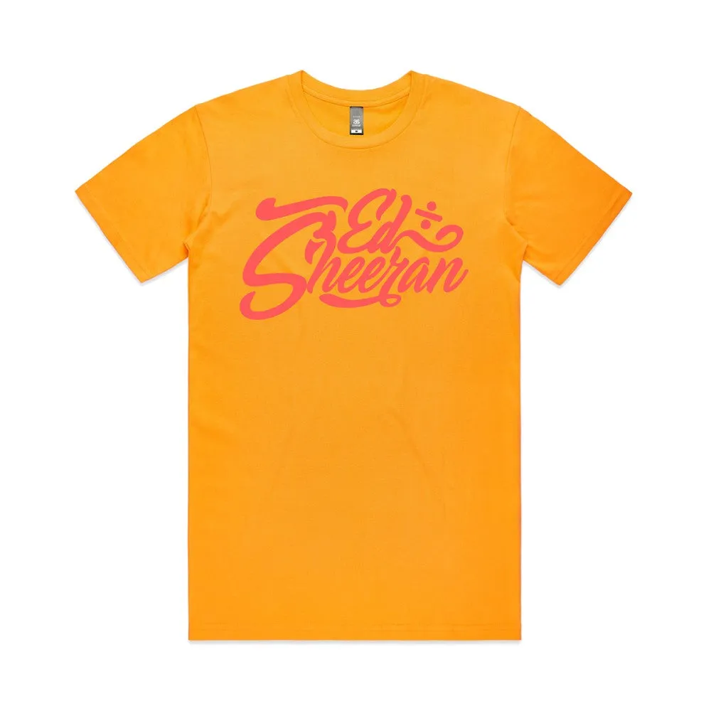 Gold State T-Shirt