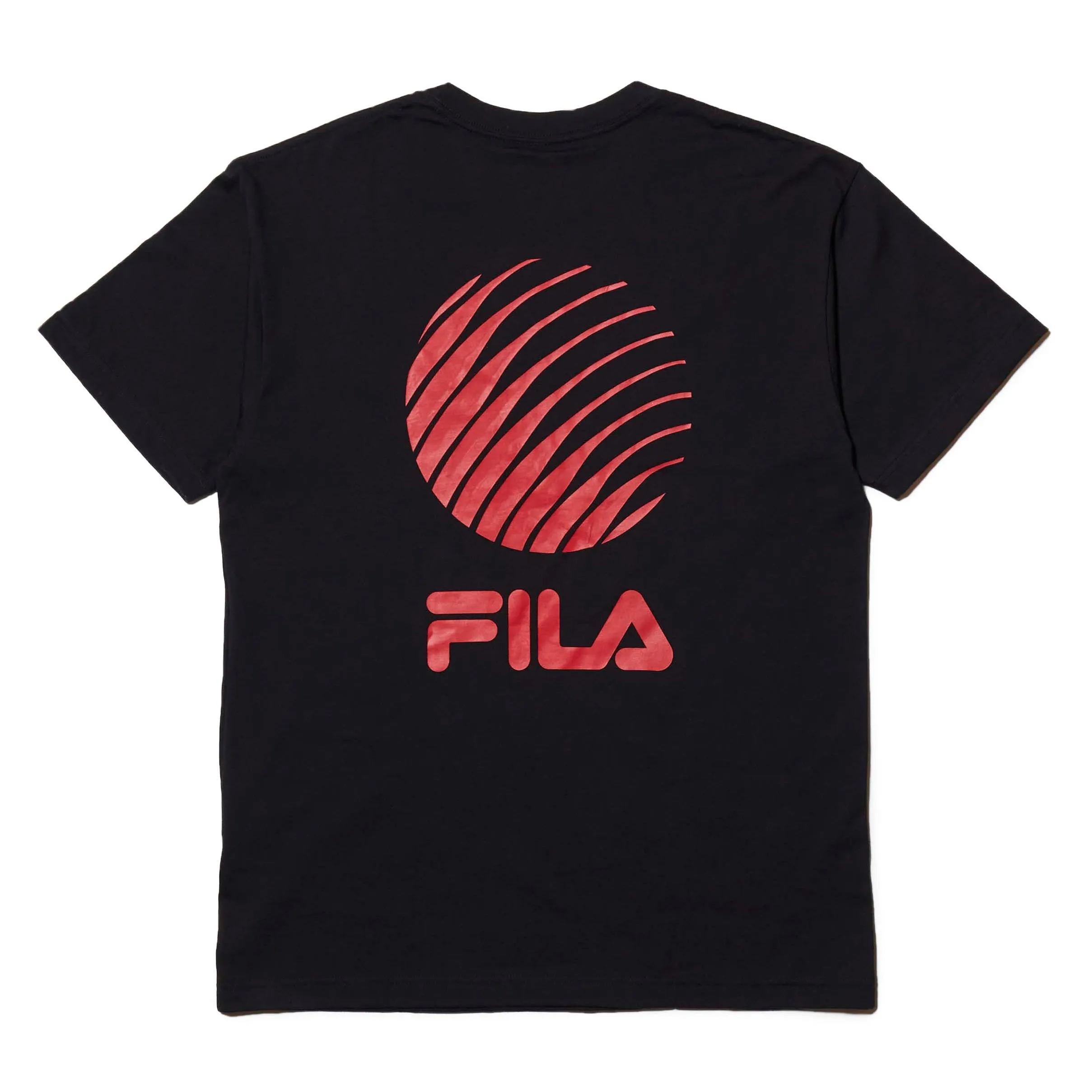 HELLRAZORx FILA LOGO SHIRT