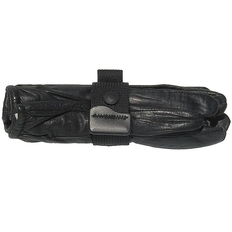 Hi-Tec Leather Glove Carrier Correctional