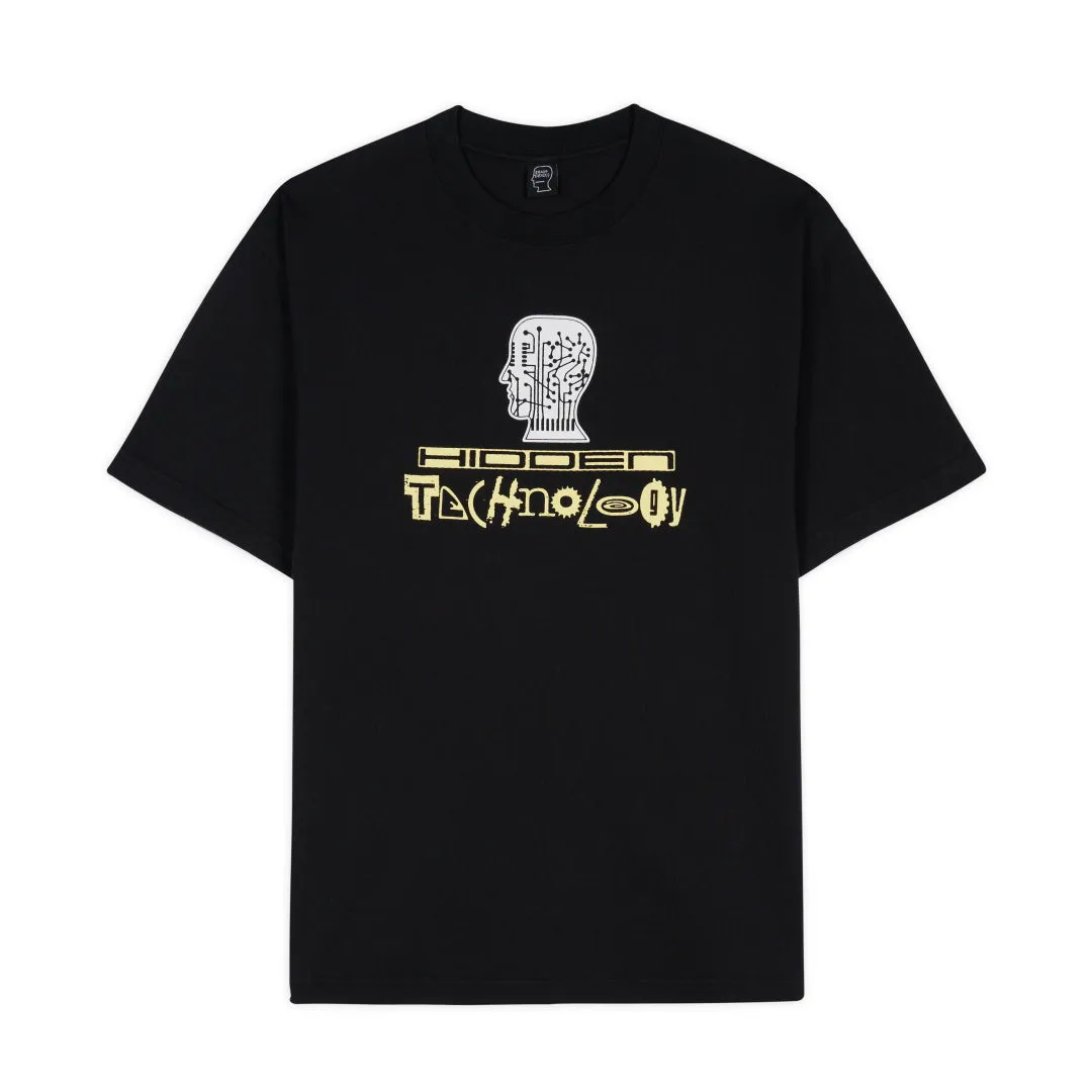 HIDDEN TECH T-SHIRT