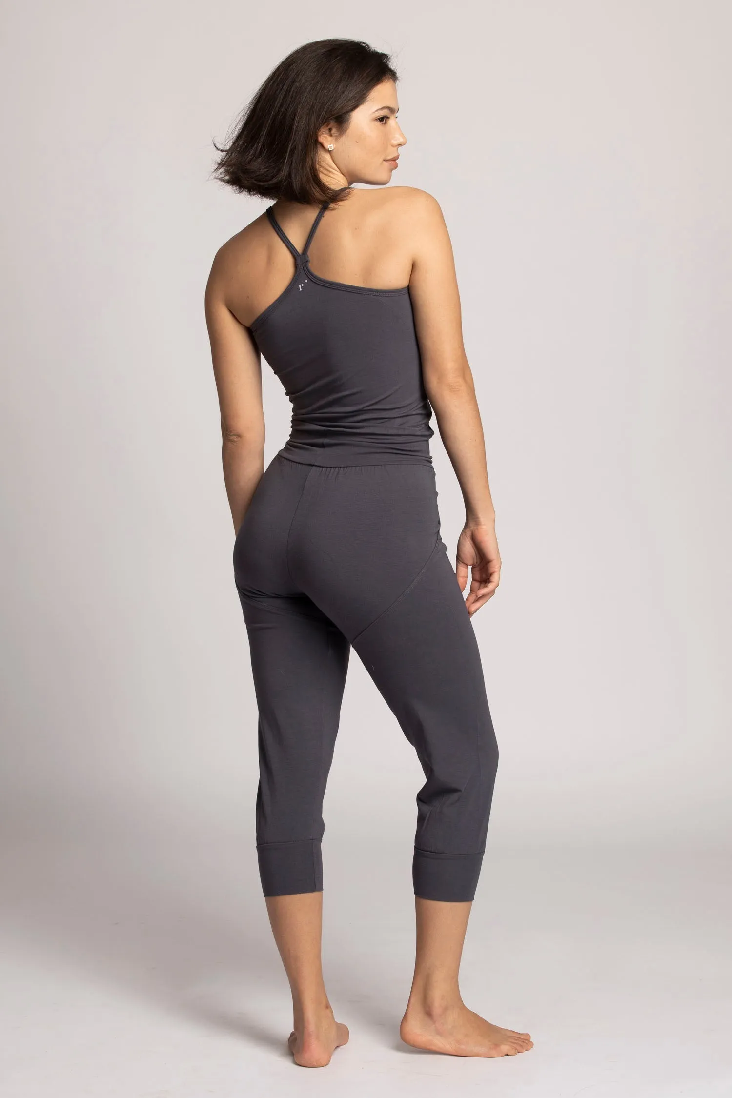 I'mPerfect Organic Cotton Yoga Jumpsuit 50%off