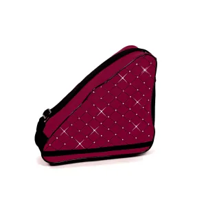 Jerry's 5018 Diamond Crystal Single Bag, Wine