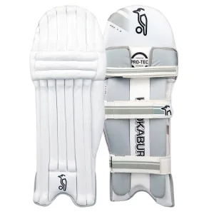 Kookaburra Pro 4.0 Right Hand Batting Legguards