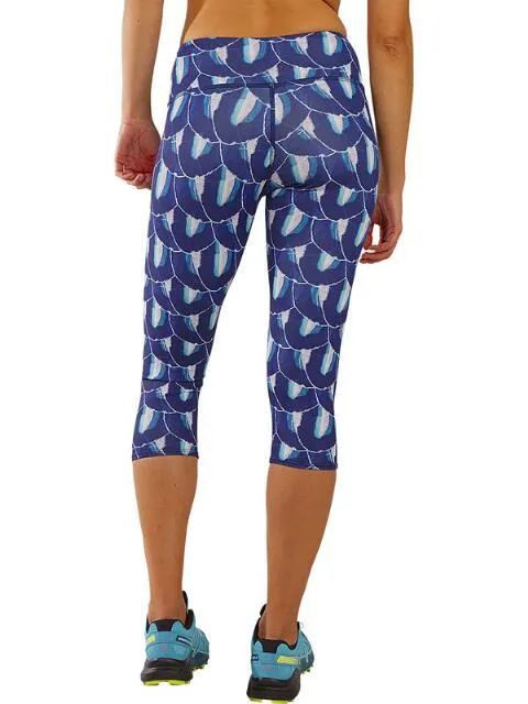 Last Chance Onzie Hot Yoga Capri 202