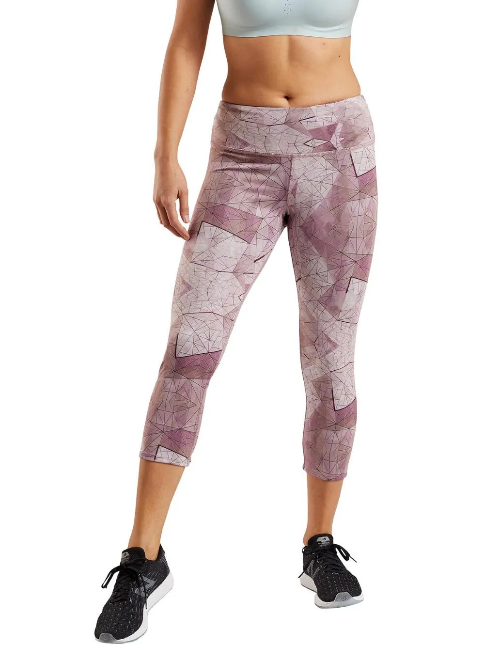 Last Chance Onzie Hot Yoga Capri 202